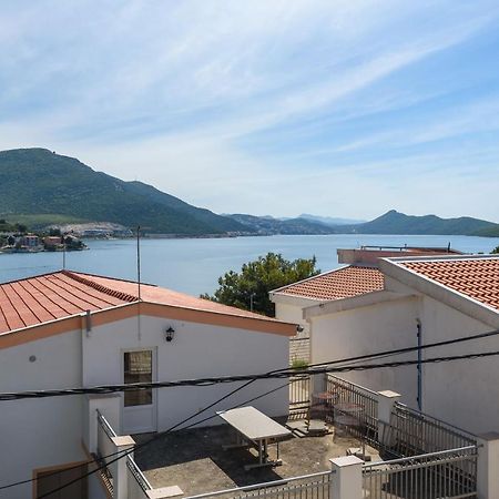 Apartments Zdravko Klek Dış mekan fotoğraf
