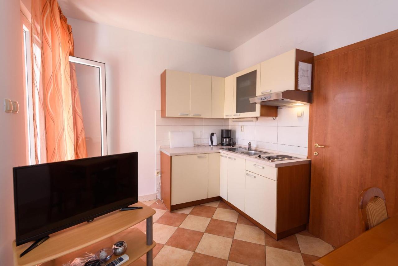 Apartments Zdravko Klek Dış mekan fotoğraf