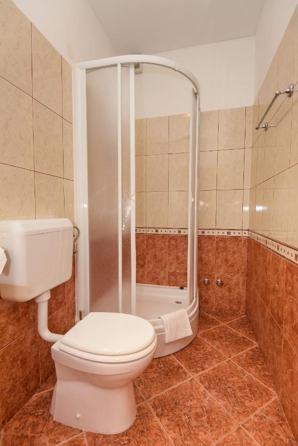 Apartments Zdravko Klek Dış mekan fotoğraf