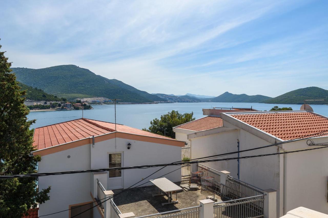 Apartments Zdravko Klek Dış mekan fotoğraf