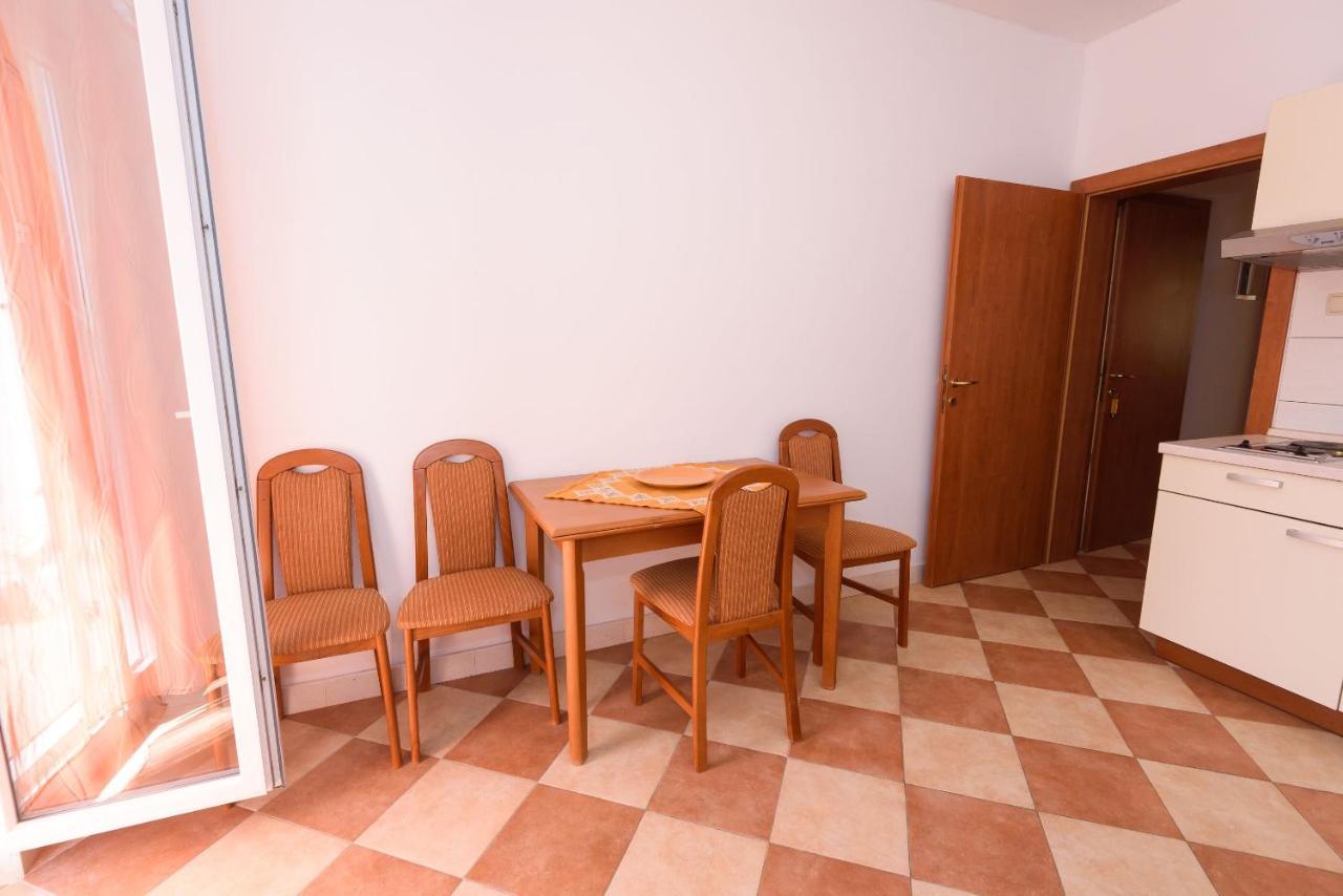 Apartments Zdravko Klek Dış mekan fotoğraf