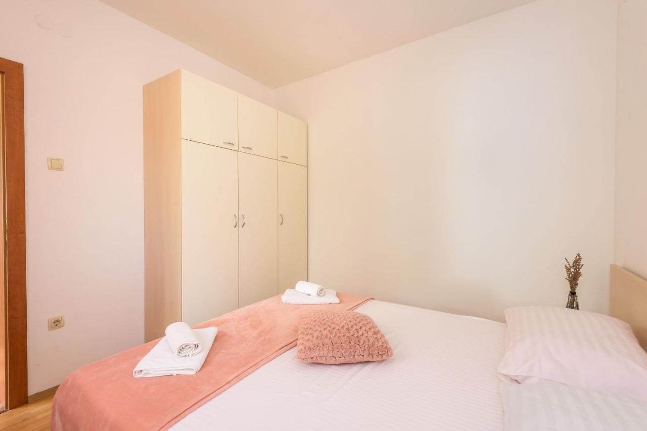 Apartments Zdravko Klek Dış mekan fotoğraf