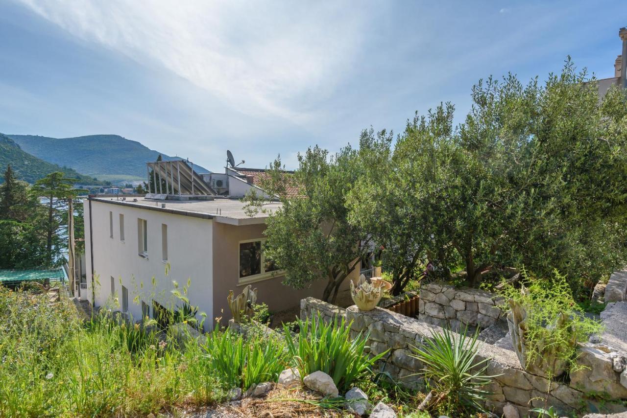 Apartments Zdravko Klek Dış mekan fotoğraf