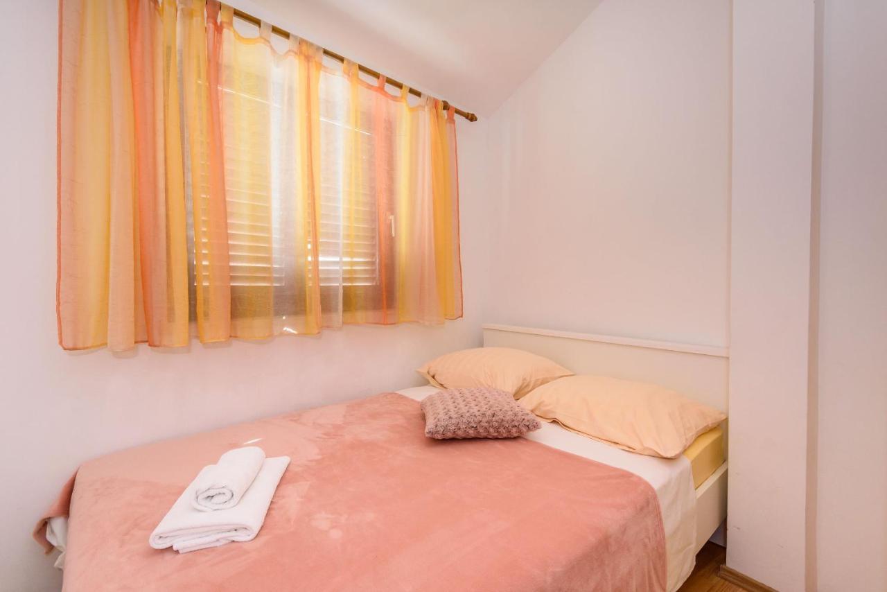 Apartments Zdravko Klek Dış mekan fotoğraf