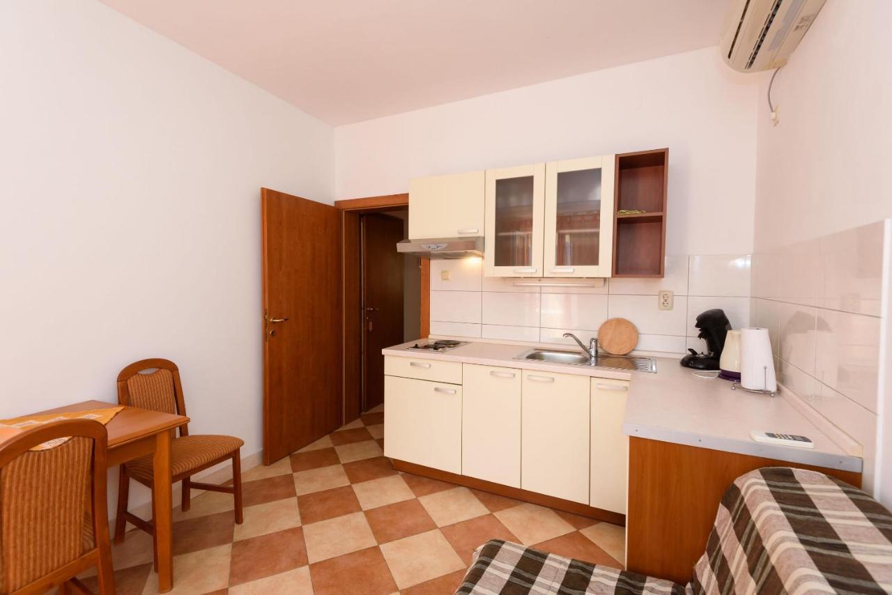 Apartments Zdravko Klek Dış mekan fotoğraf