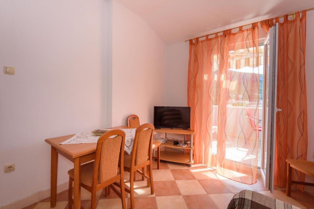 Apartments Zdravko Klek Dış mekan fotoğraf