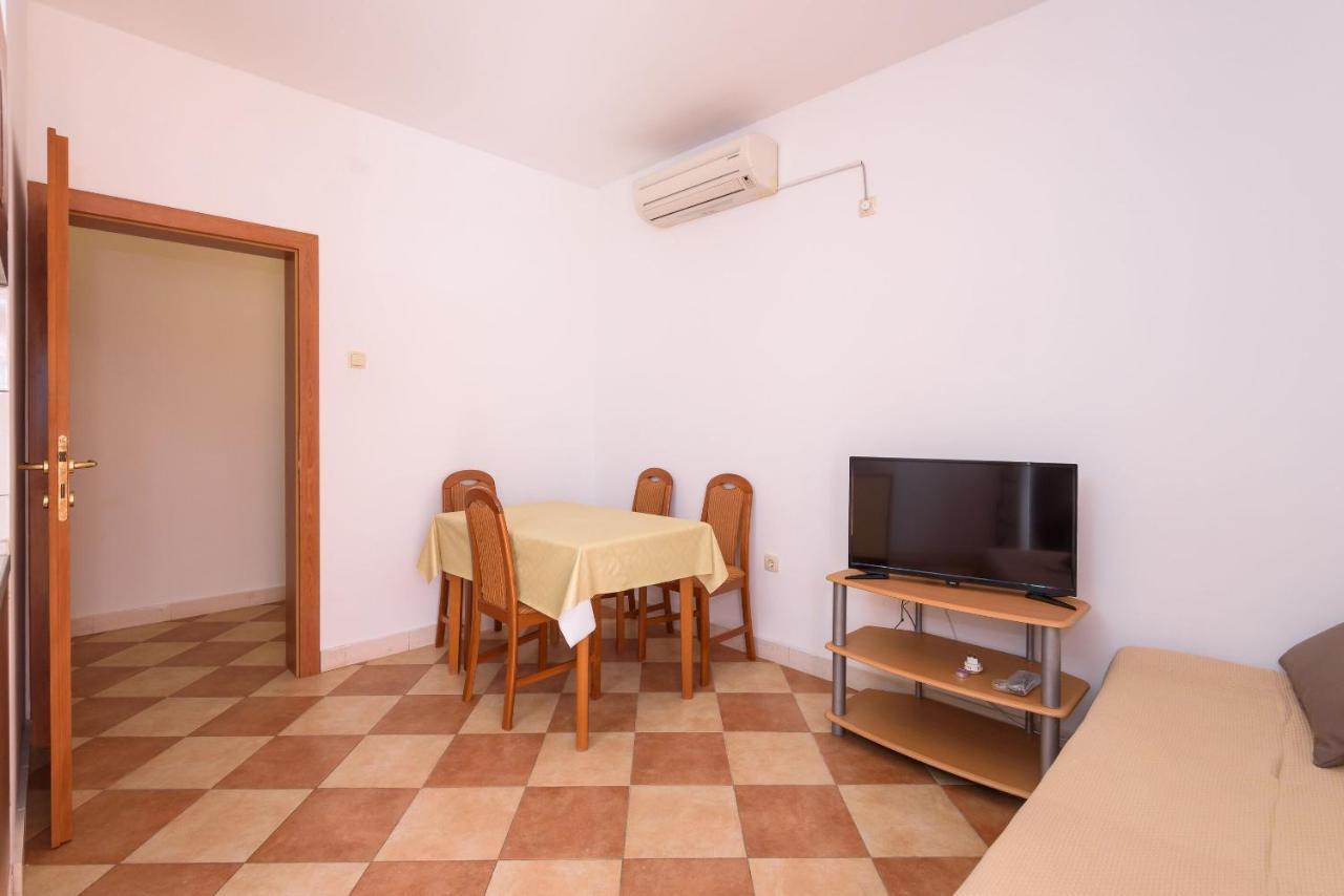 Apartments Zdravko Klek Dış mekan fotoğraf