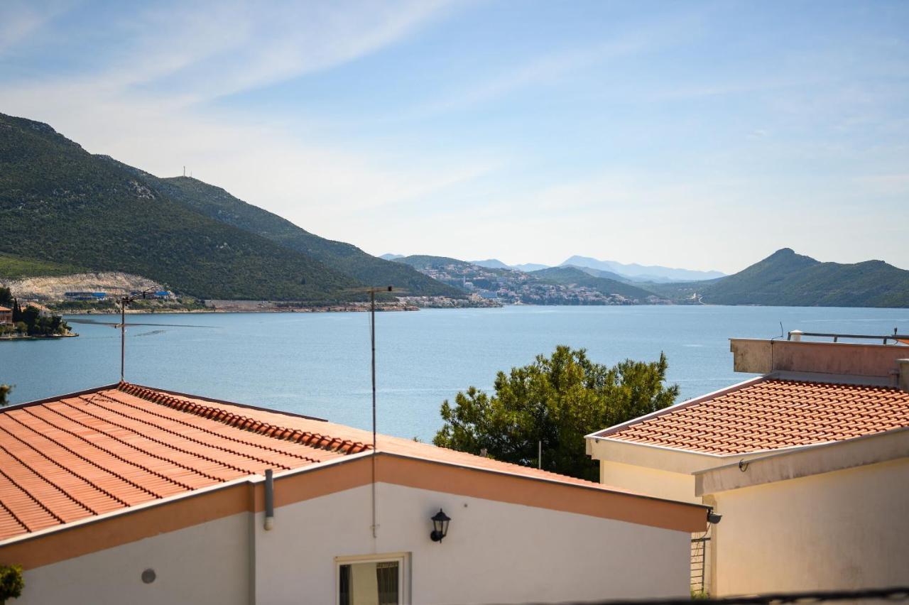 Apartments Zdravko Klek Dış mekan fotoğraf
