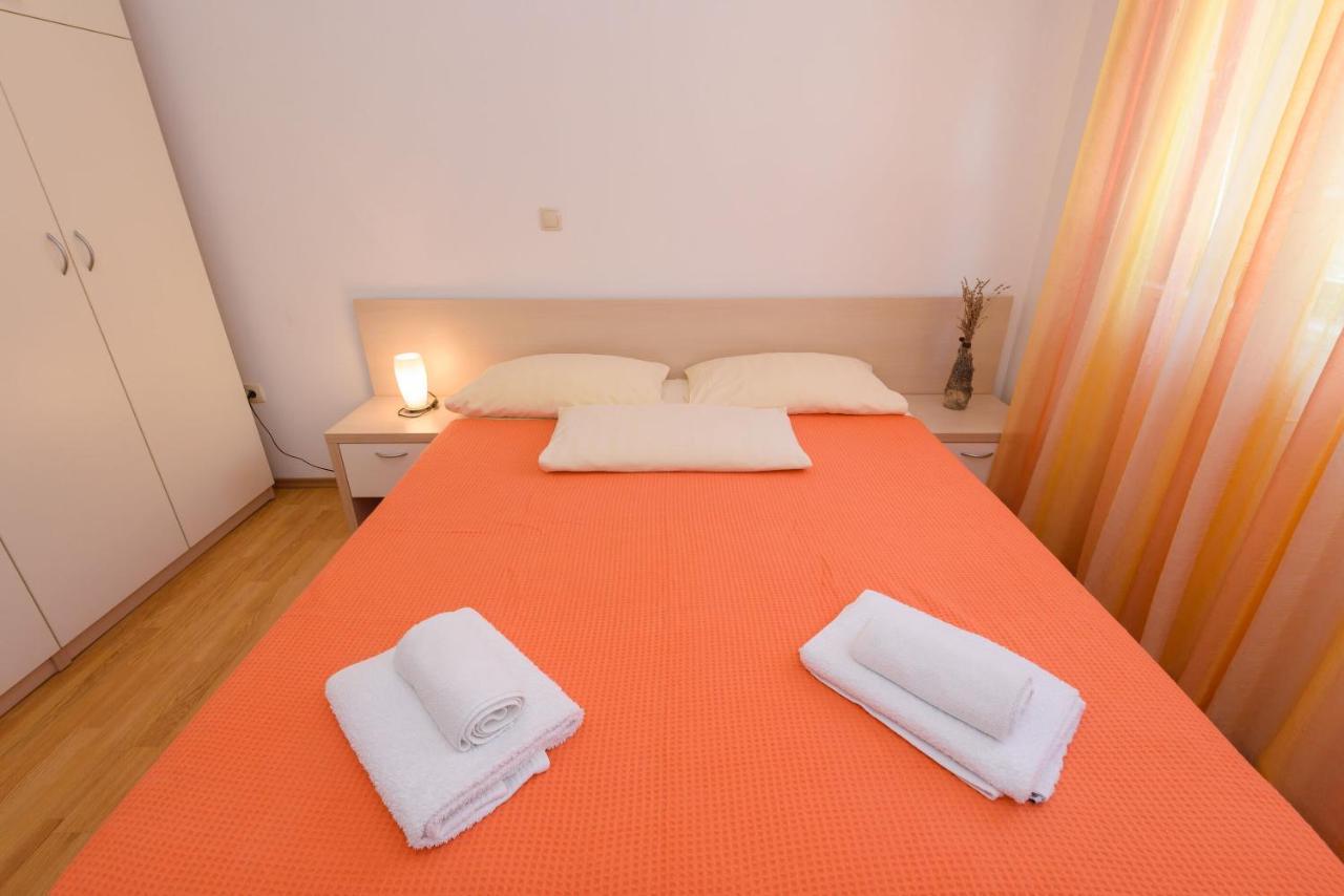 Apartments Zdravko Klek Dış mekan fotoğraf