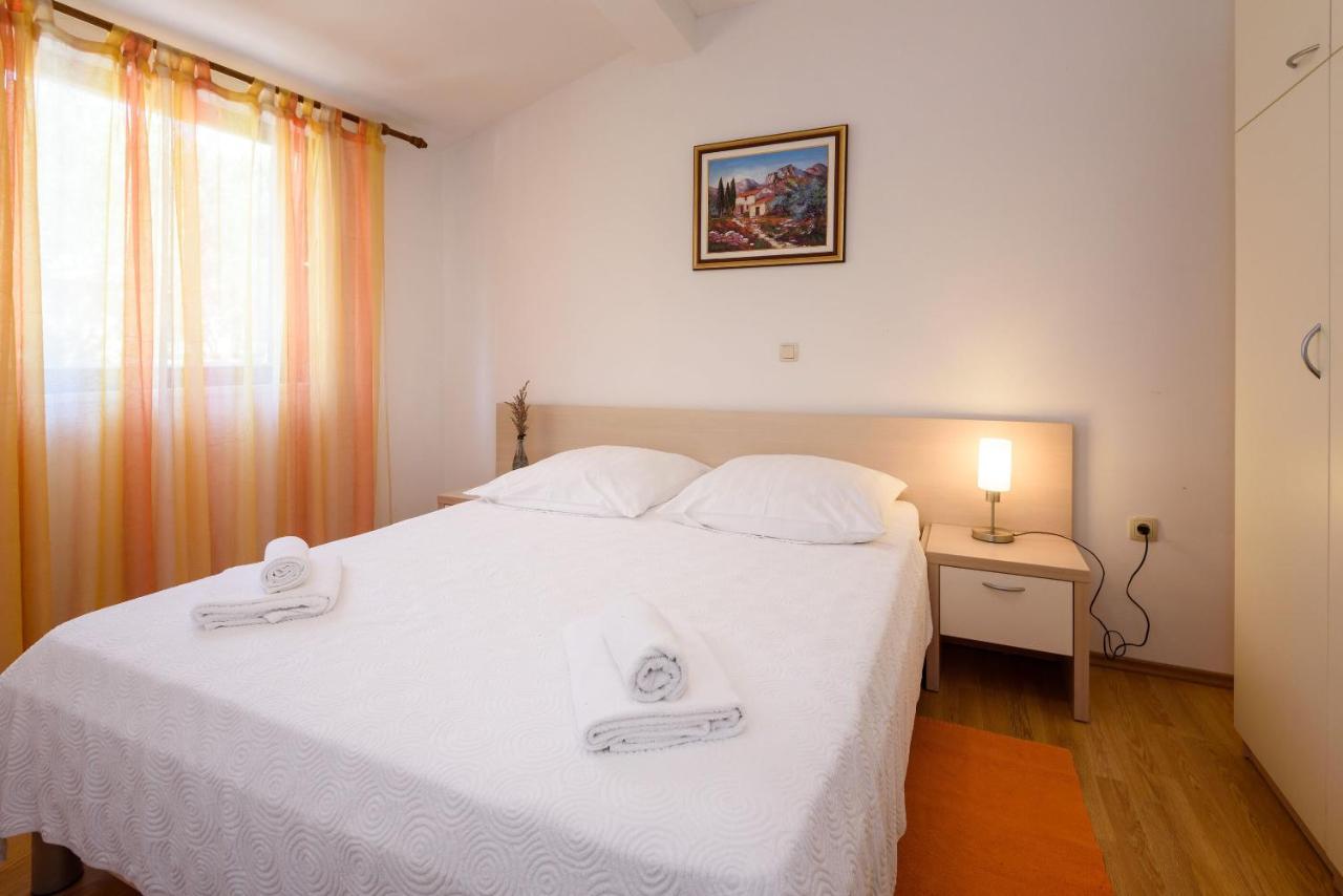 Apartments Zdravko Klek Dış mekan fotoğraf