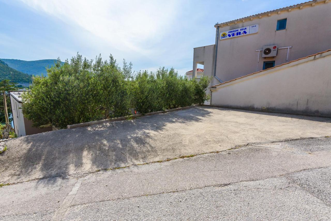 Apartments Zdravko Klek Dış mekan fotoğraf