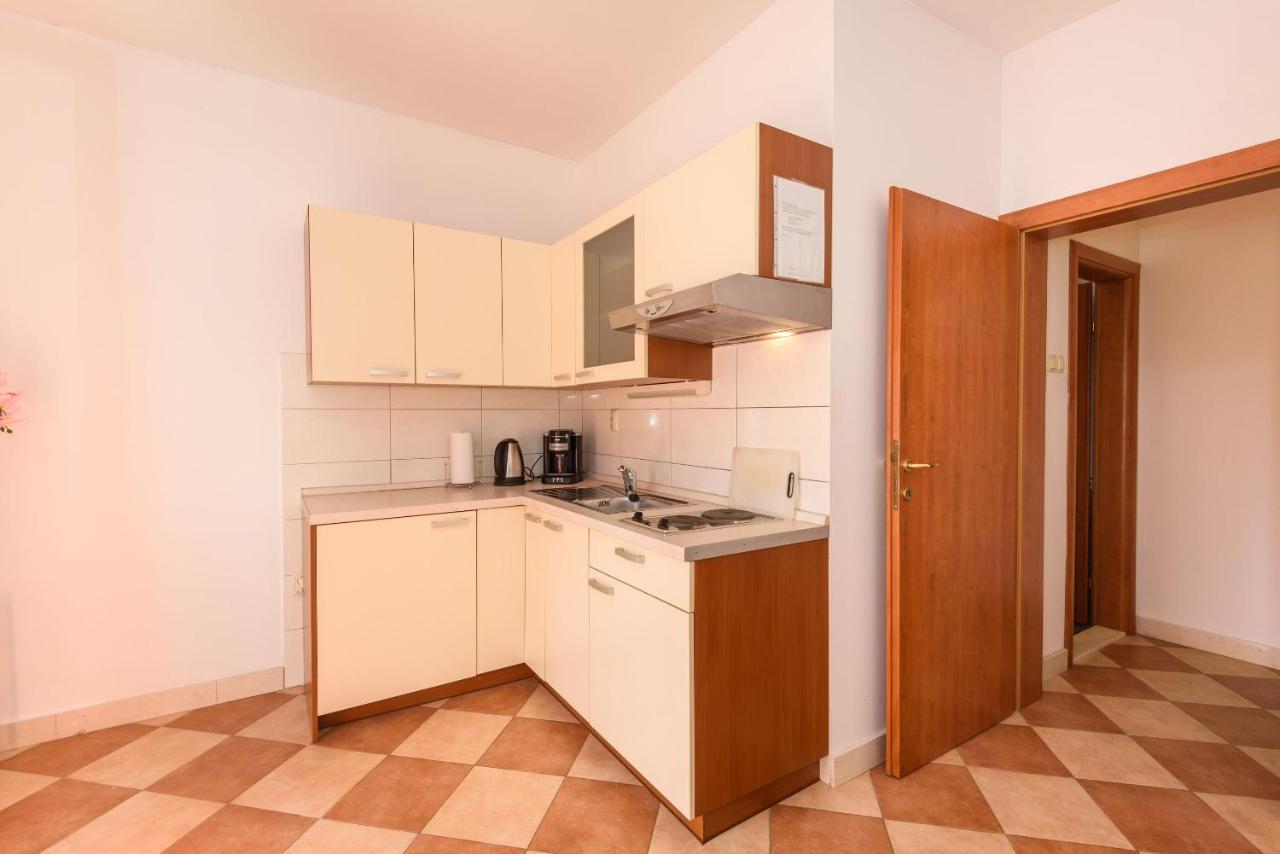 Apartments Zdravko Klek Dış mekan fotoğraf