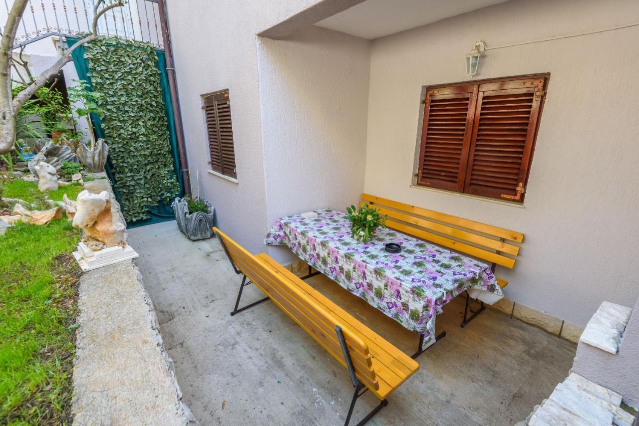 Apartments Zdravko Klek Dış mekan fotoğraf