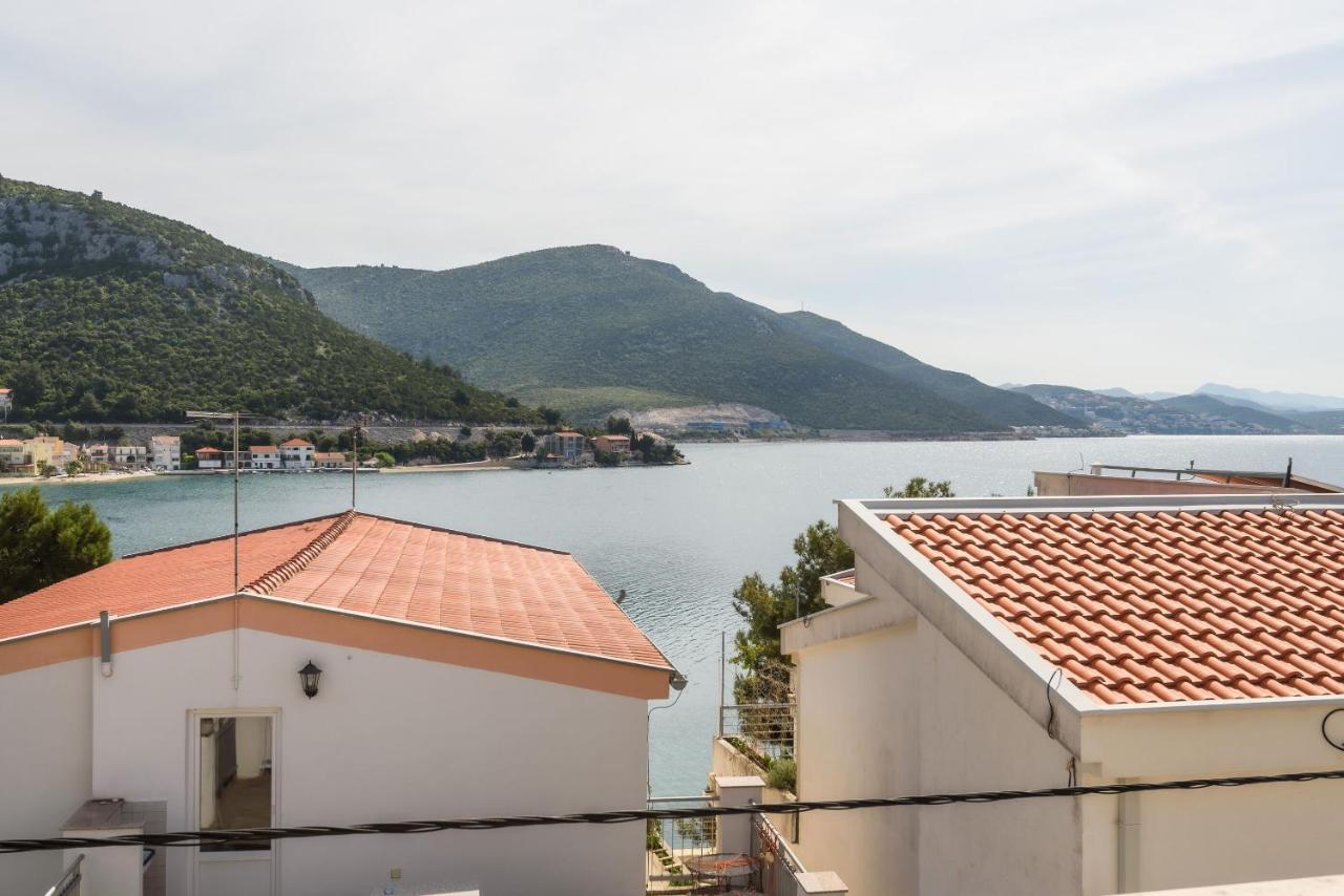 Apartments Zdravko Klek Dış mekan fotoğraf