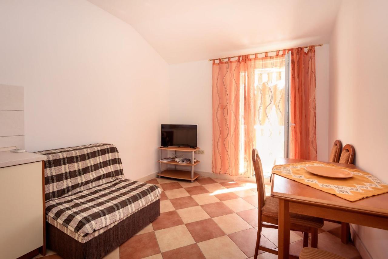 Apartments Zdravko Klek Dış mekan fotoğraf