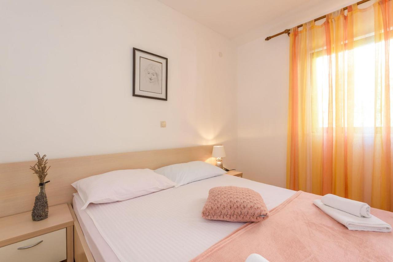 Apartments Zdravko Klek Dış mekan fotoğraf