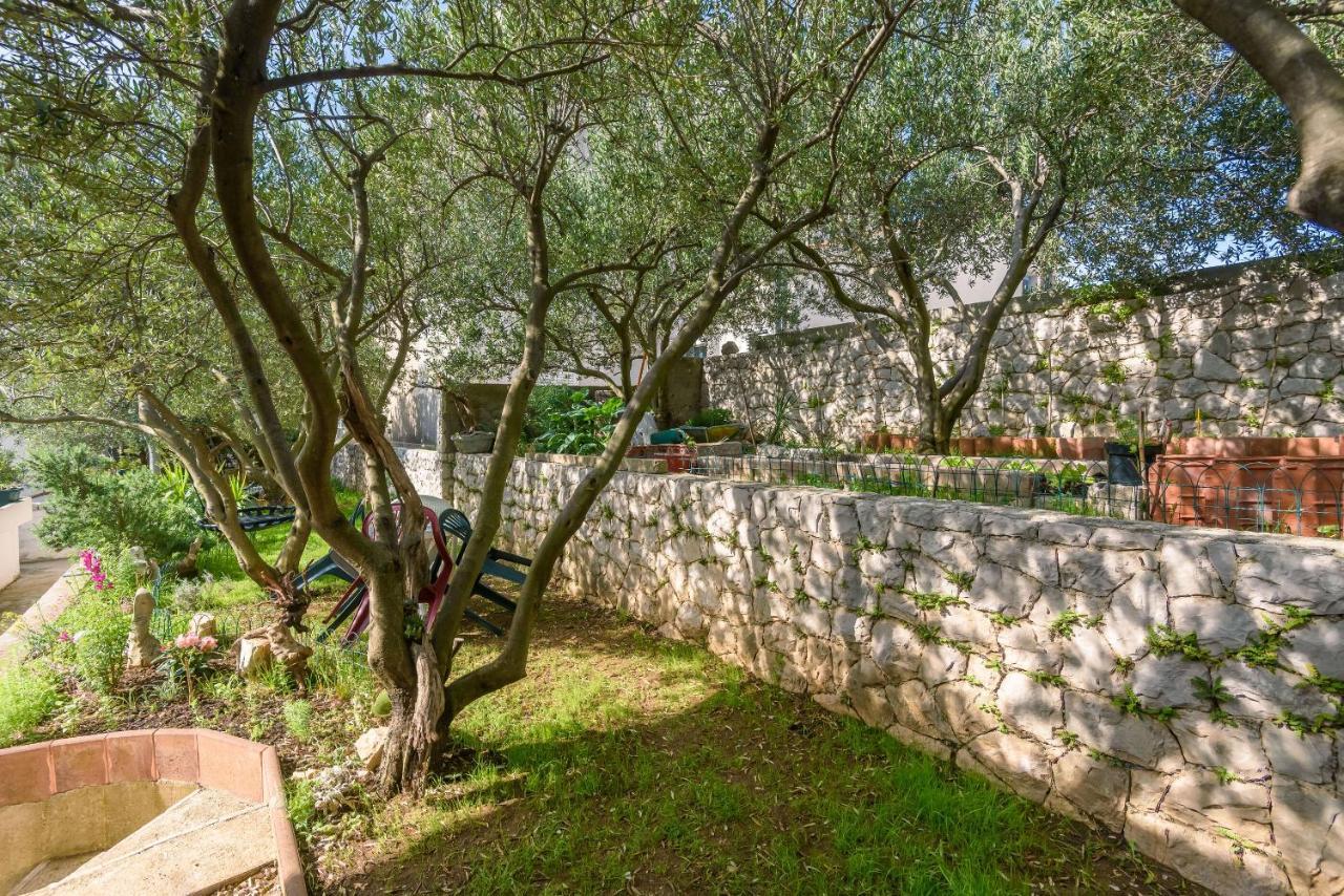 Apartments Zdravko Klek Dış mekan fotoğraf