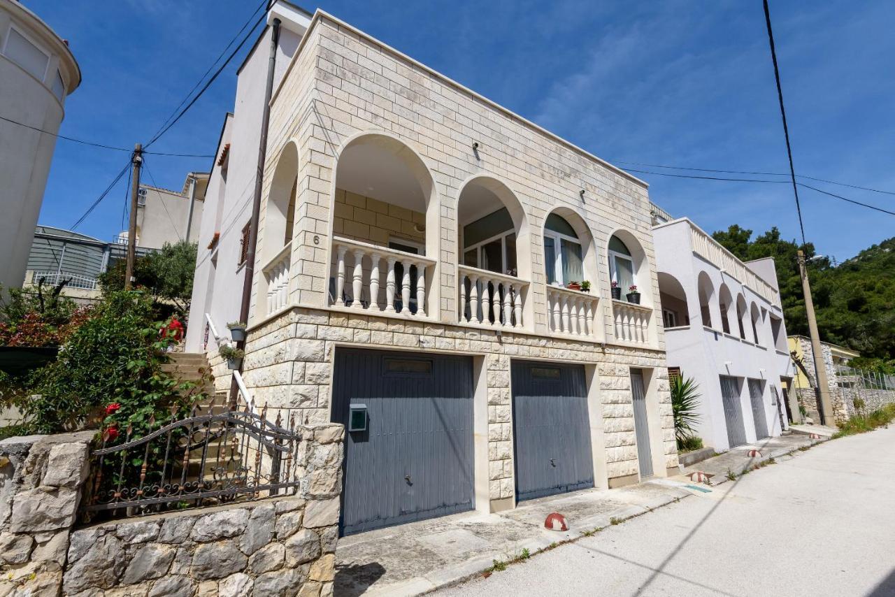 Apartments Zdravko Klek Dış mekan fotoğraf