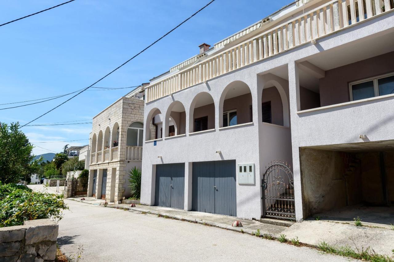 Apartments Zdravko Klek Dış mekan fotoğraf